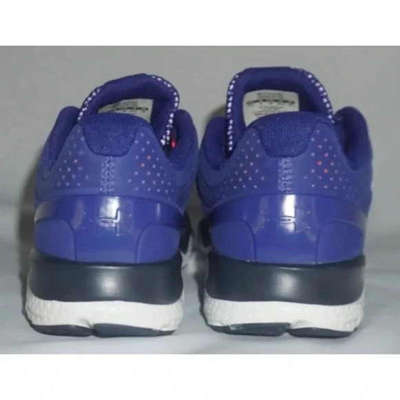 Under Armour  Running Shoes Size 8 1/2 - Picture 3 of 8